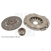 Комплект сцепления BLUE PRINT ADT330224 5050063617597 FH QIPI 2657083 - Изображение 3