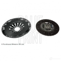 Комплект сцепления BLUE PRINT ADT330276 297 P0 5050063088069 2657125 - Изображение 3