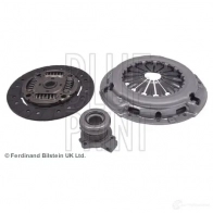 Комплект сцепления BLUE PRINT 5050063025514 ADK83052C 0BB QL 2649246 - Изображение 2