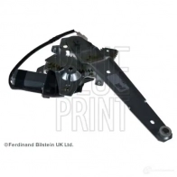 Комплект сцепления BLUE PRINT 2642023 adg030133 5050063615906 2 7O88 - Изображение 2