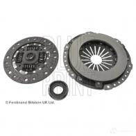 Комплект сцепления BLUE PRINT 5050063105339 OK OQX 2646459 ADH230108 - Изображение 3