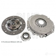 Комплект сцепления BLUE PRINT ADM530111 2650650 M GPN6P 5050063007824 - Изображение 2