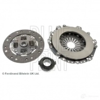 Комплект сцепления BLUE PRINT ADM530111 2650650 M GPN6P 5050063007824 - Изображение 3