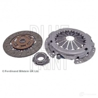 Комплект сцепления BLUE PRINT ADT330263C 2657113 5050063036688 U09KZJ 3 - Изображение 2