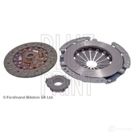 Комплект сцепления BLUE PRINT ADT330263C 2657113 5050063036688 U09KZJ 3 - Изображение 3