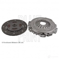 Комплект сцепления BLUE PRINT 8YH J29W ADG030219 2642099 5050063258035 - Изображение 2