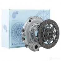 Комплект сцепления BLUE PRINT 1424274151 ADV1830131 IY HWIO3 5057746008895 - Изображение 2