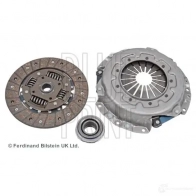 Комплект сцепления BLUE PRINT 5050063607260 ADC430115 2638702 J8 VQQ - Изображение 2