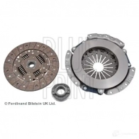 Комплект сцепления BLUE PRINT 5050063607260 ADC430115 2638702 J8 VQQ - Изображение 3