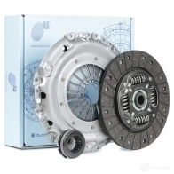 Комплект сцепления BLUE PRINT F U3VO 1424274139 5050063302264 ADV1830120 - Изображение 2
