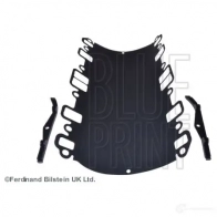 Комплект сцепления BLUE PRINT YA E67R 5050063830477 2649242 adk83047 - Изображение 3