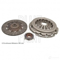 Комплект сцепления BLUE PRINT 2657052 Y DB0R 5050063629965 ADT330182 - Изображение 2
