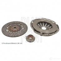 Комплект сцепления BLUE PRINT 2657052 Y DB0R 5050063629965 ADT330182 - Изображение 3