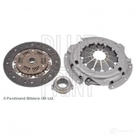 Комплект сцепления BLUE PRINT ADM530122 2650660 5050063127324 GN EJZF - Изображение 2