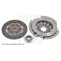Комплект сцепления BLUE PRINT ADM530122 2650660 5050063127324 GN EJZF - Изображение 3