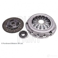 Комплект сцепления BLUE PRINT 6Y8G BV3 ADT330216 2657077 5050063632989 - Изображение 2