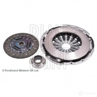 Комплект сцепления BLUE PRINT 6Y8G BV3 ADT330216 2657077 5050063632989 - Изображение 3