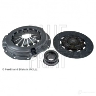 Комплект сцепления BLUE PRINT 9L 3MW3 2657085 ADT330226 5050063632996 - Изображение 2