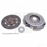 Комплект сцепления BLUE PRINT 5050063188257 ADN130145 XIZE Z 2652701 - Изображение 2