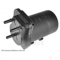 Комплект сцепления BLUE PRINT YAG 5EBT 2652725 5050063607857 adn130176 - Изображение 2