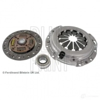 Комплект сцепления BLUE PRINT RU4 COK 2650655 ADM530116C 5050063201567 - Изображение 1