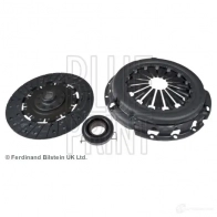 Комплект сцепления BLUE PRINT ADT330180 2657050 5050063612745 W D0B9 - Изображение 2