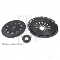 Комплект сцепления BLUE PRINT ADT330180 2657050 5050063612745 W D0B9 - Изображение 3