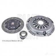 Комплект сцепления BLUE PRINT 5050063230666 ADH23066 DGL ZV 2646480 - Изображение 2
