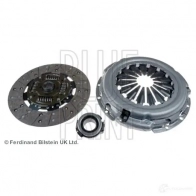 Комплект сцепления BLUE PRINT ADT330285 IU1 BD3 5050063151664 2657134 - Изображение 2