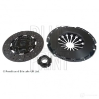 Комплект сцепления BLUE PRINT ADT330285 IU1 BD3 5050063151664 2657134 - Изображение 3