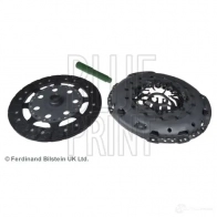 Комплект сцепления BLUE PRINT ADN130254 2652789 ITO0O 9 5050063225402 - Изображение 2