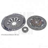 Комплект сцепления BLUE PRINT JG 9MVS 2640731 5050063630442 ADD63044 - Изображение 3