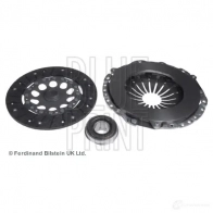 Комплект сцепления BLUE PRINT 5050063430844 DO5 7C ADC43084 2638746 - Изображение 3