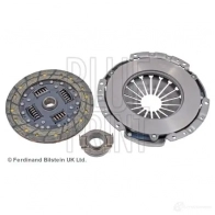 Комплект сцепления BLUE PRINT BR QUA 2646479 5050063230659 ADH23065 - Изображение 3