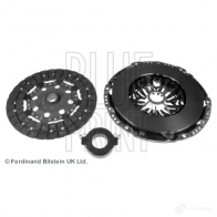 Комплект сцепления BLUE PRINT 5I7 RY 2657091 ADT330234C 5050063095937 - Изображение 3