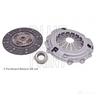 Комплект сцепления BLUE PRINT ADM53073 2650691 ET6F6 4 5050063530735 - Изображение 2
