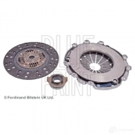 Комплект сцепления BLUE PRINT ADM53073 2650691 ET6F6 4 5050063530735 - Изображение 3