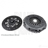 Комплект сцепления BLUE PRINT 5050063107999 ADM530120 E5TPQ4 F 2650658 - Изображение 2