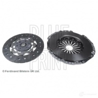 Комплект сцепления BLUE PRINT 5050063107999 ADM530120 E5TPQ4 F 2650658 - Изображение 3