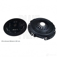Комплект сцепления BLUE PRINT JQI DS ADA103021 2637399 5050063216714 - Изображение 2