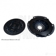 Комплект сцепления BLUE PRINT JQI DS ADA103021 2637399 5050063216714 - Изображение 3