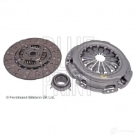 Комплект сцепления BLUE PRINT ADT330132 5050063615401 2657022 APUF 7 - Изображение 2