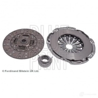 Комплект сцепления BLUE PRINT ADT330132 5050063615401 2657022 APUF 7 - Изображение 3