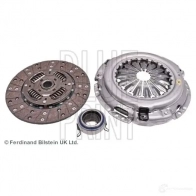 Комплект сцепления BLUE PRINT ADT330123 5050063616576 GX I6C1 2657015 - Изображение 2