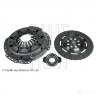 Комплект сцепления BLUE PRINT 2652723 B 9NX9 5050063607000 ADN130174 - Изображение 2
