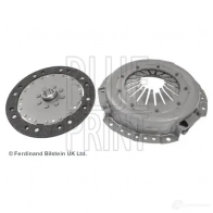 Комплект сцепления BLUE PRINT 5050063622904 2637389 R DG4VWY ADA103003C - Изображение 2