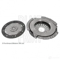 Комплект сцепления BLUE PRINT 5050063622904 2637389 R DG4VWY ADA103003C - Изображение 3