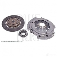 Комплект сцепления BLUE PRINT ADM53076 5050063530766 FS3 GZY 2650694 - Изображение 2