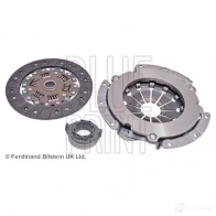 Комплект сцепления BLUE PRINT ADM53076 5050063530766 FS3 GZY 2650694 - Изображение 3