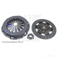 Комплект сцепления BLUE PRINT ADC43052 5050063430523 2638733 GX W50ZR - Изображение 2